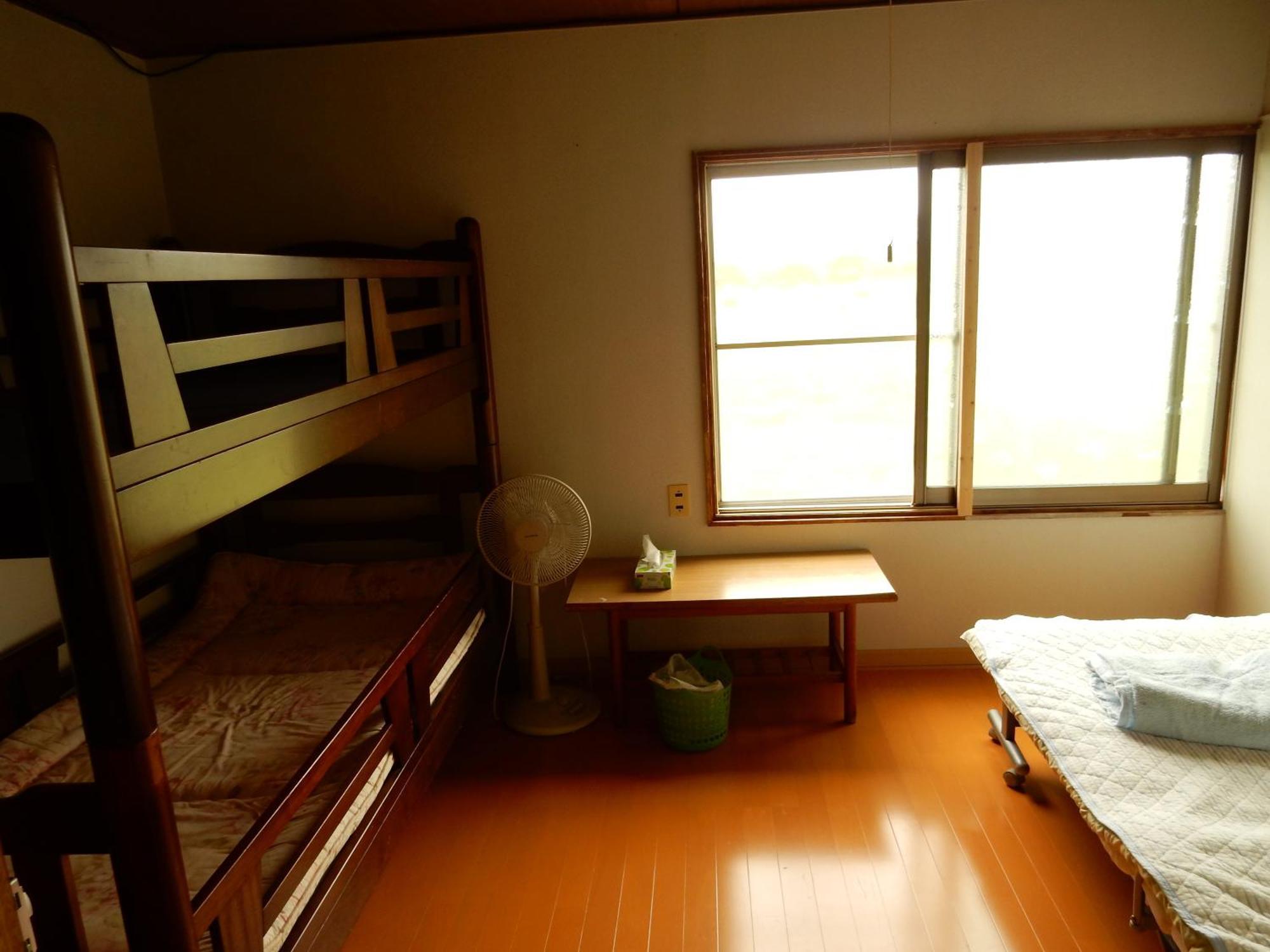 Guest House Nisshin Nayoro Room photo